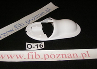 OSŁONA BLOKU OŚWIETLENIA